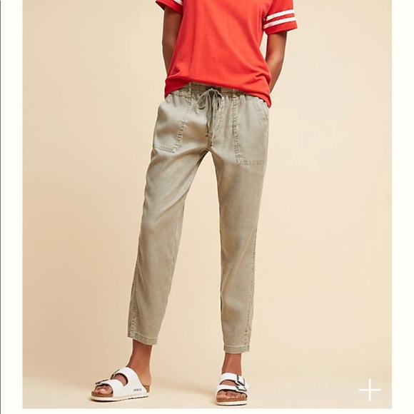 Anthropologie Pants - Level99 joggers